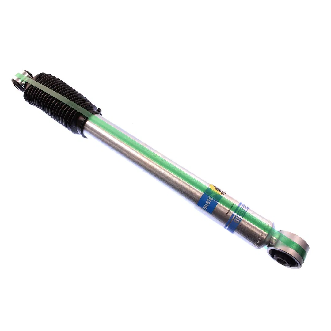 24-186636 – BILSTEIN Shock Absorber, Nitrogen Gas Charged Limited Lifetime Warranty Not Adjustable Valving 18.17 Inch...